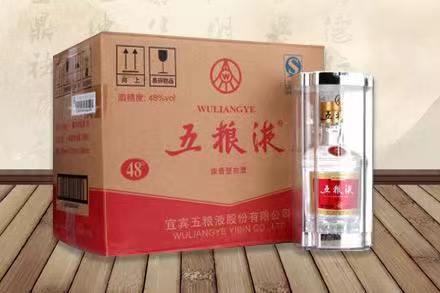 黎城五粮液回收
