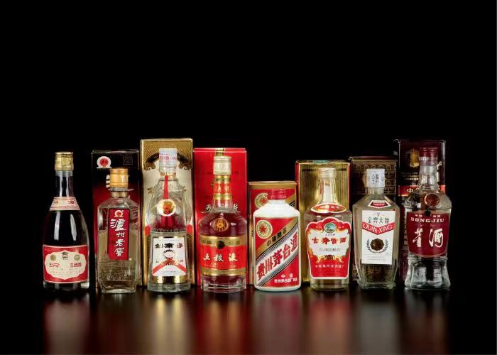 黎城老酒储存的方法